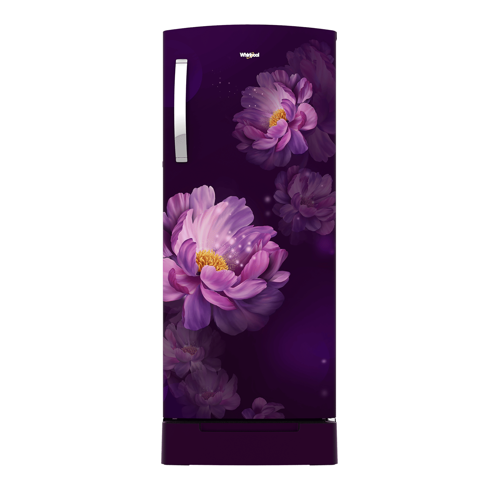 Buy Whirlpool IMPRO 192 Litres 3 Star Direct Cool Single Door